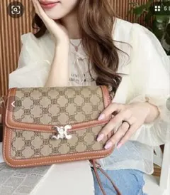 ショルダーバッグ