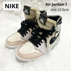 美品♡NIKE Air Jordan1 High Zoom AirComfortのサムネイル