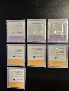 SHIMBI METHOD（シンビメソッド）　美容液　サンプル