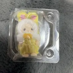 赤ちゃんカラフルウサギコスチューム マーガレットウサギの赤ちゃん ルチアナ