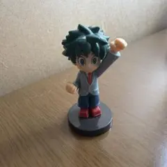 僕のヒーローアカデミアチョコエッグ フィギュア