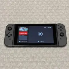 2026年最新】nintendo switch本体中古の人気アイテム - メルカリ