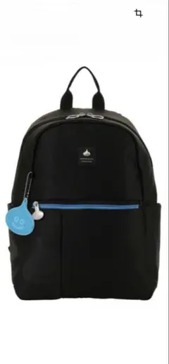 新品未開封 SAC'S BARドラゴンクエスト トートバッグ 2WAY ブラック