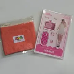 2026年最新】IVEレイ ポーチの人気アイテム - メルカリ