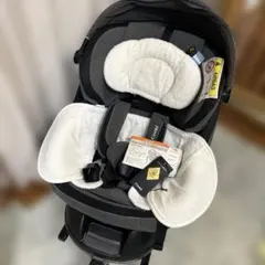 値下げ！！クルムーヴ　スマート　ISOFIXシリーズ　JJ-650