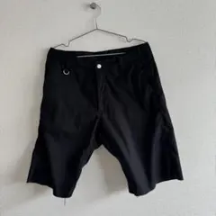 Uniform Experiment ブラック　サイズ2のサムネイル