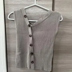 Lip service レディースニットトップス