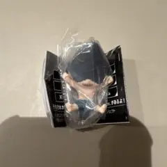 チェンソーマン　ビーム　つまんでつなげてマスコット　ボールチェーンタイプ