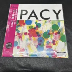 山下達郎　SPACY 2023最新リマスター&カッティング　180g重量盤　LP 山下達郎 SPACY 2023最新リマスター&カッティング 180g重量盤 LP