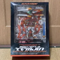 2026年最新】海洋堂 テムジンの人気アイテム - メルカリ