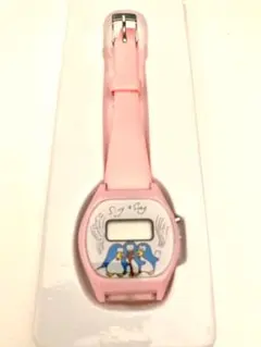 松田聖子のサイン入り時計 2025年最新】松田聖子 時計の人気アイテム - メルカリ