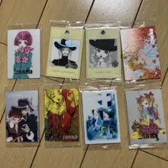 矢沢あい ツインウエハース ご近所物語