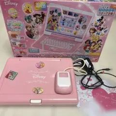 ディズニープリンセス9インチフルセグポータブルDVDプレーヤー - メルカリ