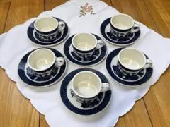 2025年最新】ブルーウィロー 食器の人気アイテム - メルカリ