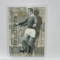 ジョージ・ベスト Set No 3706of3950