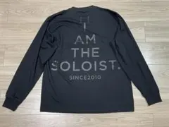 2026年最新】TAKAHIROMIYASHITATheSoloist. メンズ 七分・長袖
