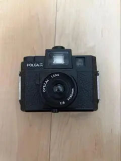 未使用品！【HOLGA 120 GCFNSET トイカメラ (ブラック)】 フィルムカメラ】HOLGA120GCFN - YouTube