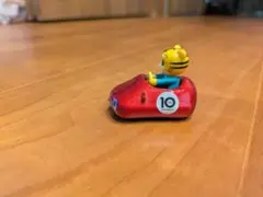 トミカ 　しまじろう 10周年記念 ミニカー　非売品のサムネイル
