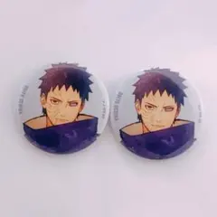 2026年最新】naruto オビト 缶バッジの人気アイテム - メルカリ