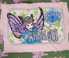 Heaven by marc jacobs ANNA SUI BABY TEEのサムネイル