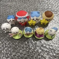 えりり様　ちいかわセット