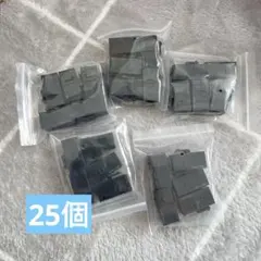 RJ45 Cat6 キーストーンカプラー LAN ケーブル用 中継コネクタ