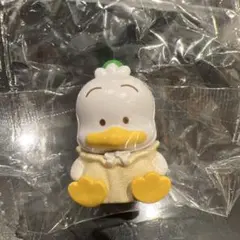 あひるのペックル しゅうまい カプセルトイ