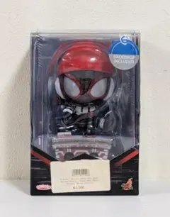 2012年Happyくじ L@ST賞 BLACK SPIDER-MAN - メルカリ