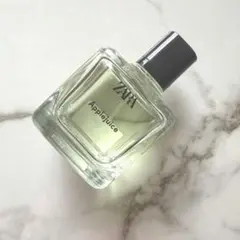 ZARA　香水　Applejuiceのサムネイル