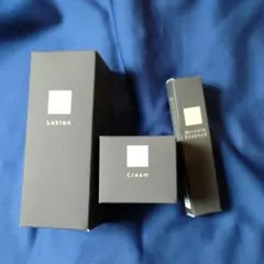 ☆☆☆☆☆☆☆さま専用♪NオーガニックVie 3点セット♪計22880円♪新品