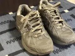 【New Balance】 M1906RS CORDURA カーキ 27.5cm