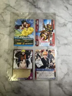 2026年最新】カードダス ジャンプ 25周年の人気アイテム - メルカリ