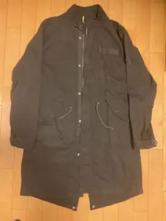 2026年最新】pretty green モッズコートの人気アイテム - メルカリ