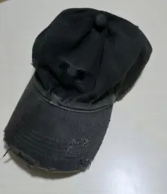 【最終大幅値下げ】Vujade Studio Destroyed Kai CAP 完売・新品】Vuja de Kai DestroyedキャップVujade - メルカリ