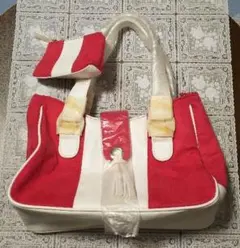 ♦処分【未使用】エスティローダー バッグ