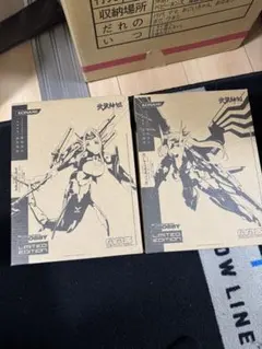 コナミ MMS 武装神姫 まとめ売り ジャンク - メルカリ