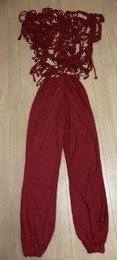 最終お値下げ バレエオーダー衣装 13 ピエロなどに❗️超美品