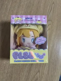 2026年最新】plave ノア ぬいぐるみの人気アイテム - メルカリ