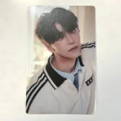 ALD1 EUPHORIA JEWEL CASE トレカ ステッカー シンロン