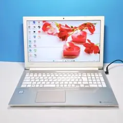 Windows11 corei7 薄型ノートパソコン 8GB SSHD 086 - メルカリ