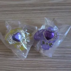 名探偵プリキュア！ プリキュアマコトジュエルコレクション1