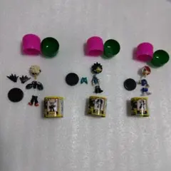 僕のヒーローアカデミアチョコエッグ　最終値下げです