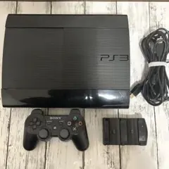 SONY PS3 CECH-4000B 《ジャンク》