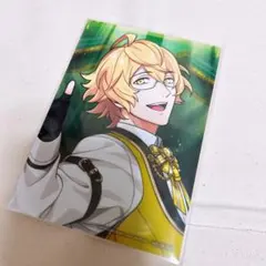 うたプリ ASSDMS 円盤 早期予約特典 ブロマイド 那月