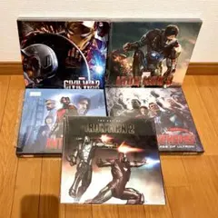 スパイinデンジャー　設定資料集　アートブック　トムホランド　ディズニー　未開封 スパイinデンジャー 設定資料集 アートブック トムホランド ディズニー