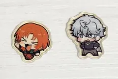 あんスタ 中国 アクリルパーツ レオ 泉