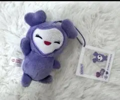 TWICE LOVELYS サブリー　GIGOコラボ　チャーム付きマスコット