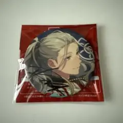 あんスタ 7周年 缶バッジ 乱凪砂