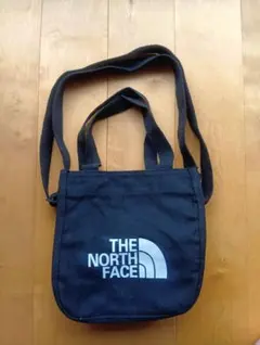 THE NORTH FACE ショルダーバッグ ブラック