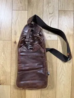 Daniel&Bob EDIFICE別注 ショルダーバッグ